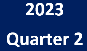 2023 Quarter 2